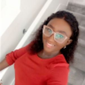 Meet your Posher, Eunice